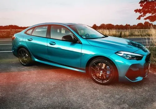 BMW skup aut luksusowych