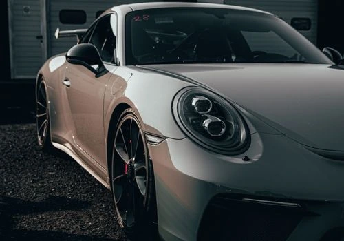 Porsche skup aut luksusowych