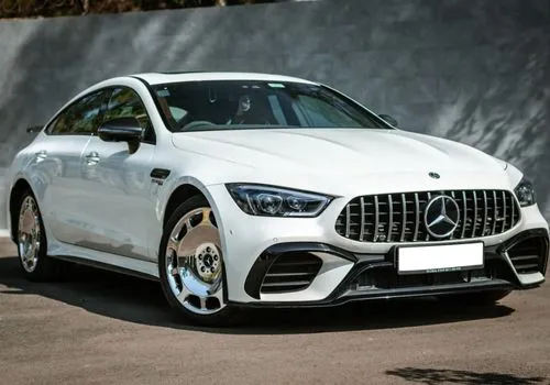 Mercedes-Benz skup aut luksusowych
