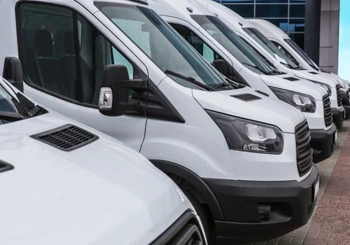 Skup busów i aut dostawczych Warszawa